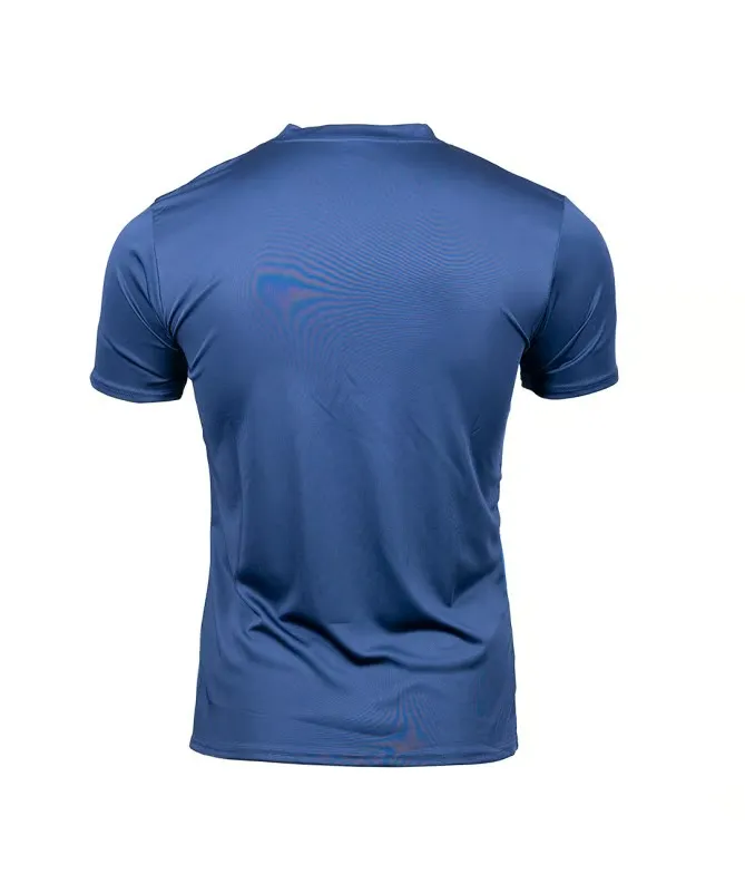 Maglia pre-partita terza donne Alaves 2024/25 - Blu - immagine 2