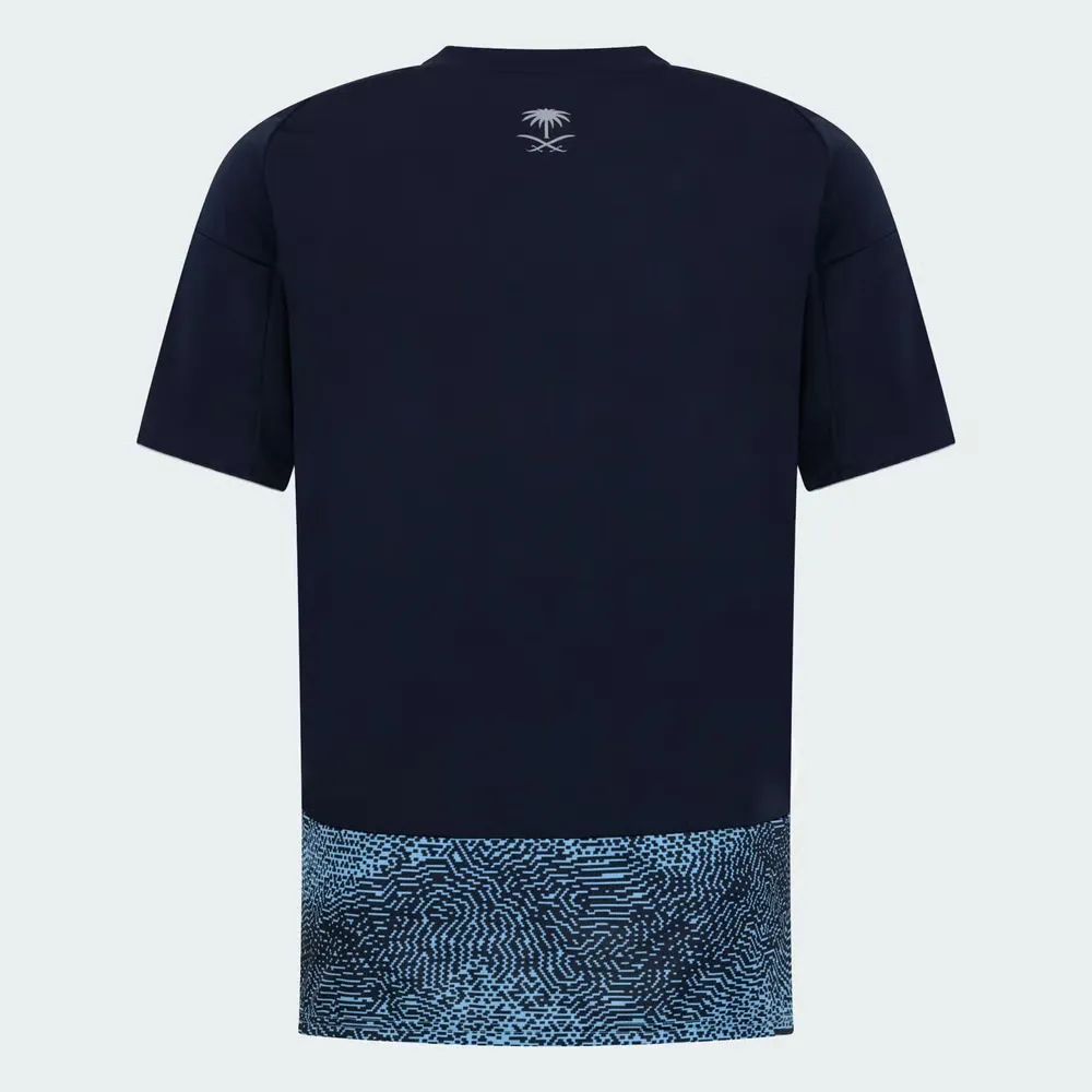 Donna Al-Nassr FC 2025/26 Maglia Trasferta - immagine 2