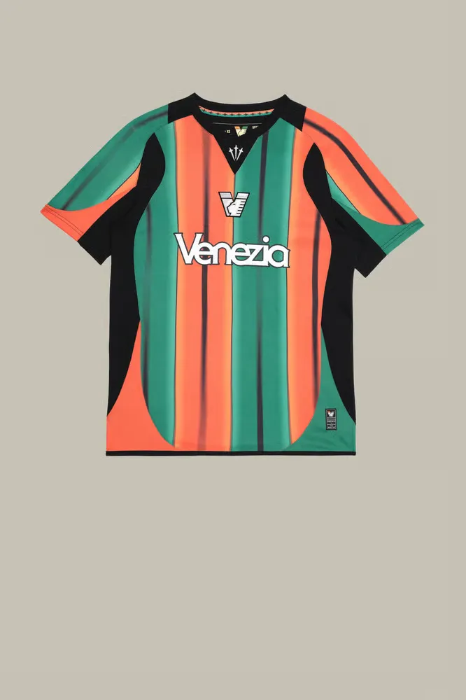 Maglia Terza Venezia 2025/26 Donna