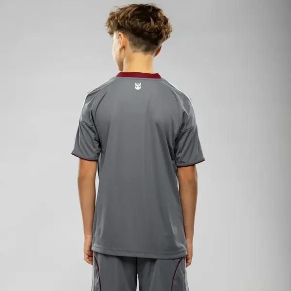 Maglia terza 2025/26 del Legia Varsavia da bambino - immagine 2