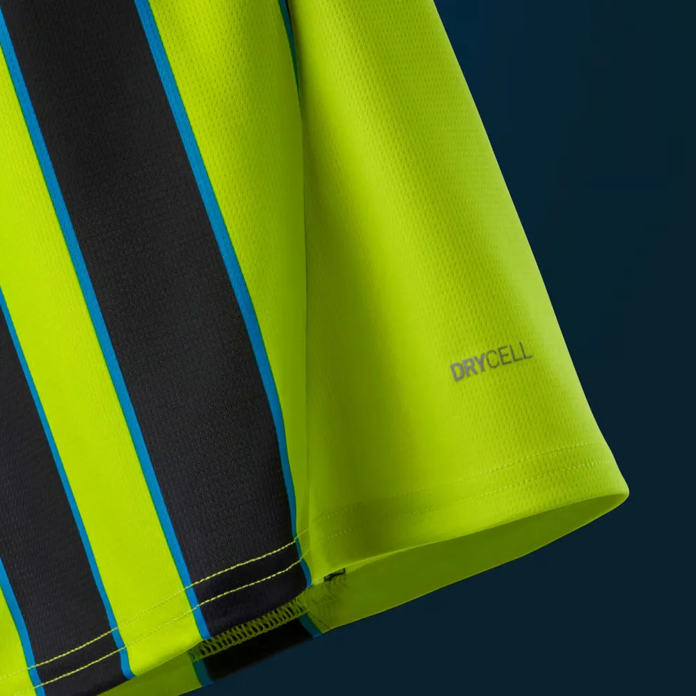 Maglia Trasferta Manchester City Donna 2024/25 - immagine 5