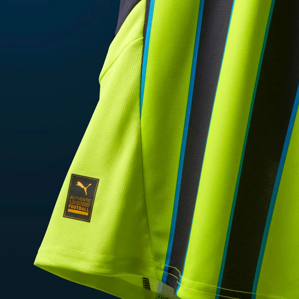 Maglia Trasferta Manchester City Donna 2024/25 - immagine 2