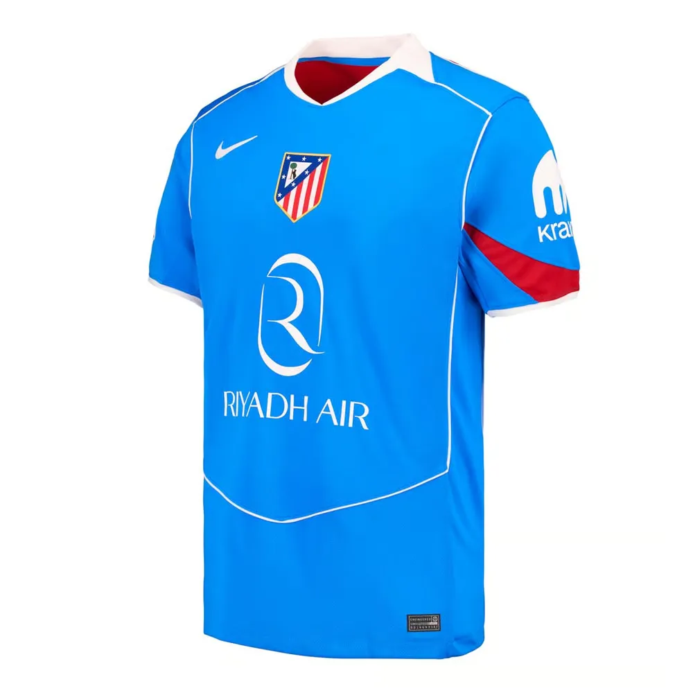 Maglia terza bambino Atletico Madrid 2025/26
