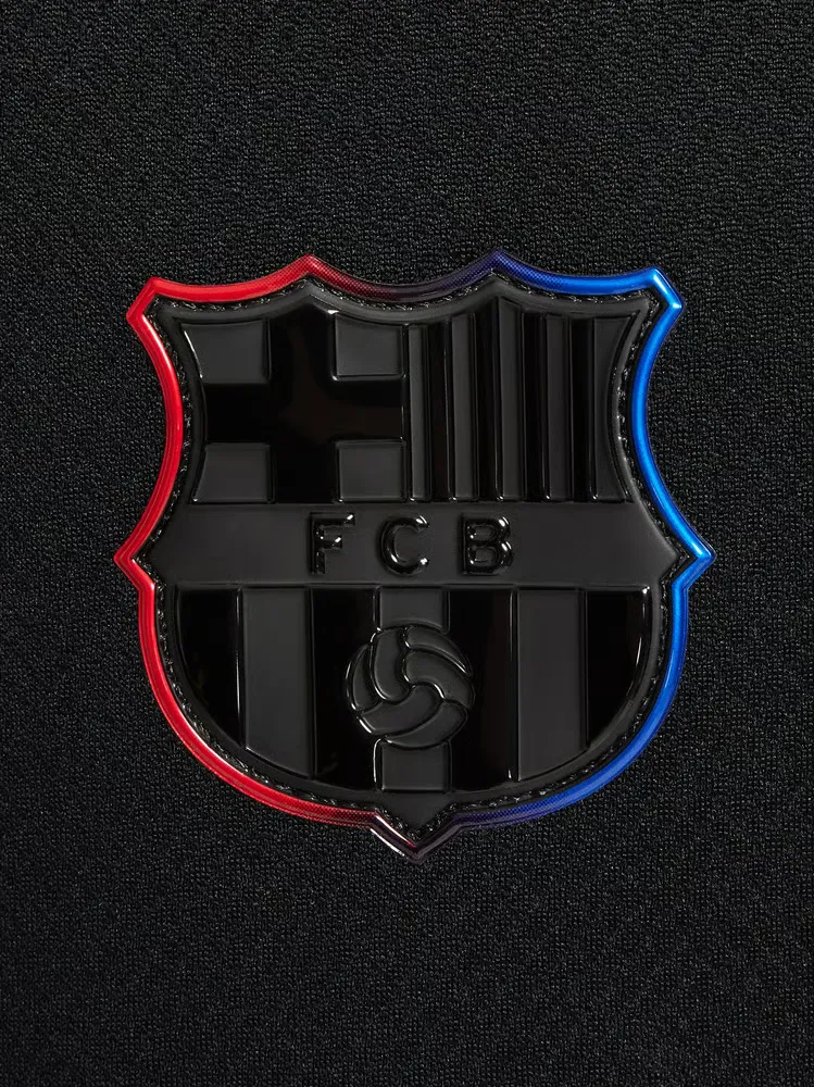 Maglia Trasferta UCL Bambino FC Barcelona 2024/25 - immagine 2