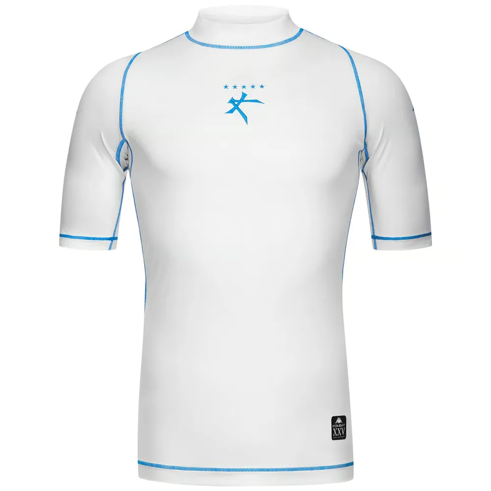 Maglia Bambino Athens Kallithea 2025/26 Kombat XXV 25ยฐ Anniversario