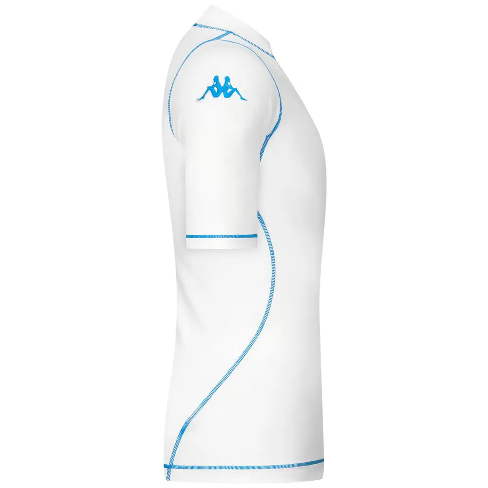 Maglia Uomo Athens Kallithea 2025/26 Kombat XXV 25° Anniversario - immagine 3