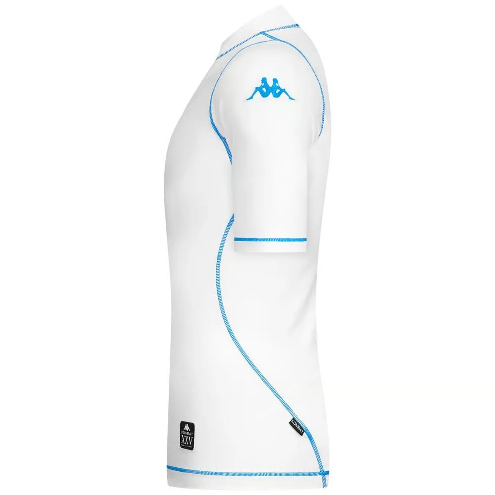 Maglia Uomo Athens Kallithea 2025/26 Kombat XXV 25° Anniversario - immagine 4