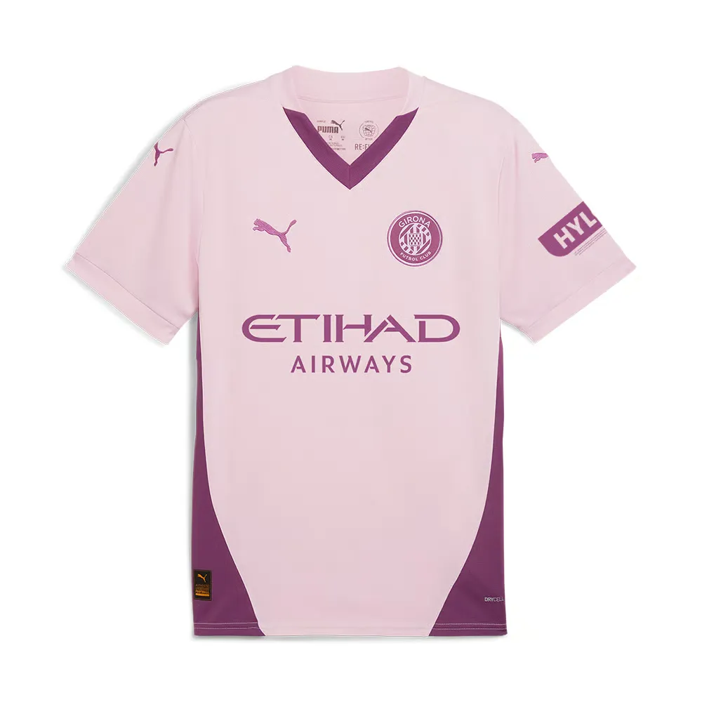Maglia Terza Uomo Girona FC 2024/25