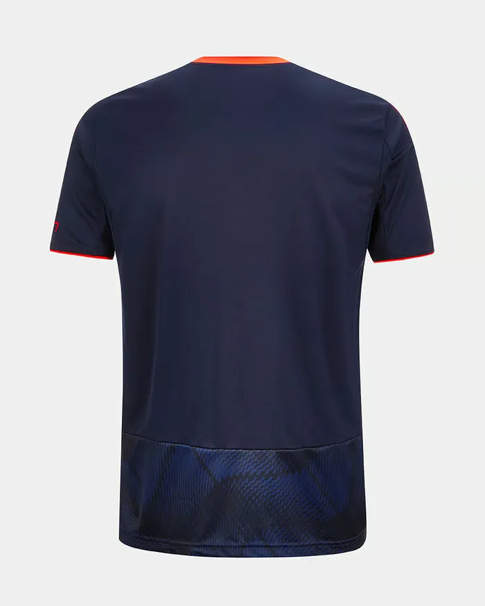 Donna Nottingham Forest 2025/26 Terza Maglia - immagine 2