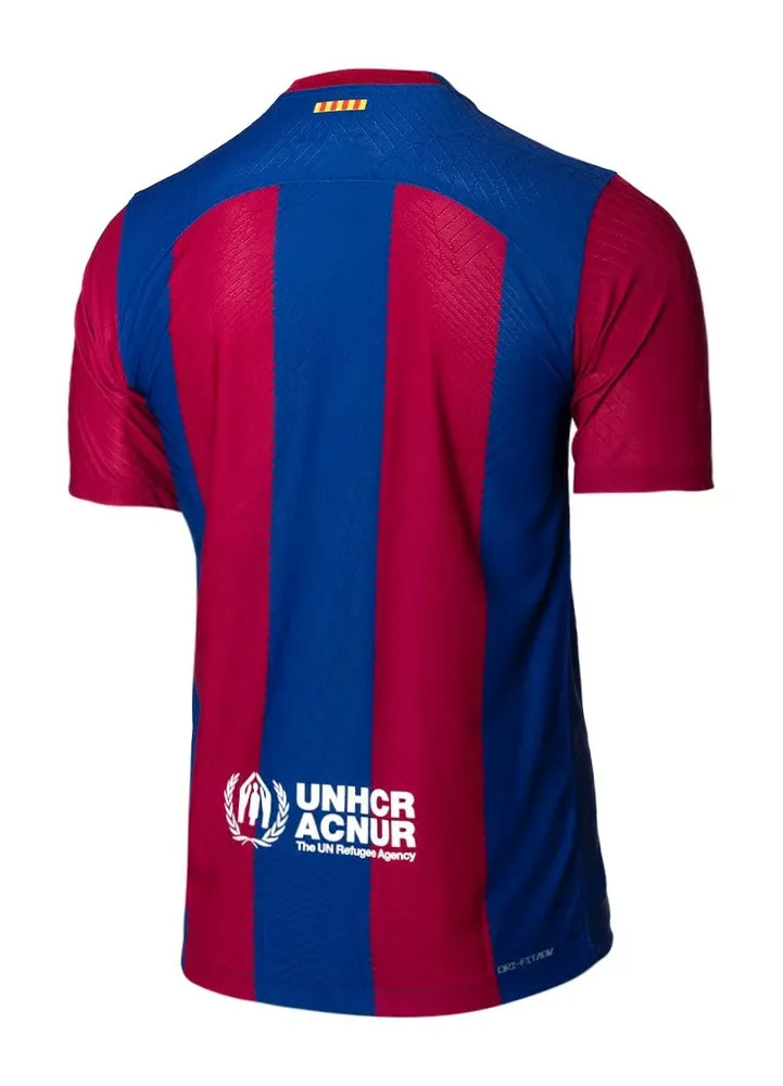 Maglia Casalinga Donna FC Barcelona 2023/24 - immagine 2