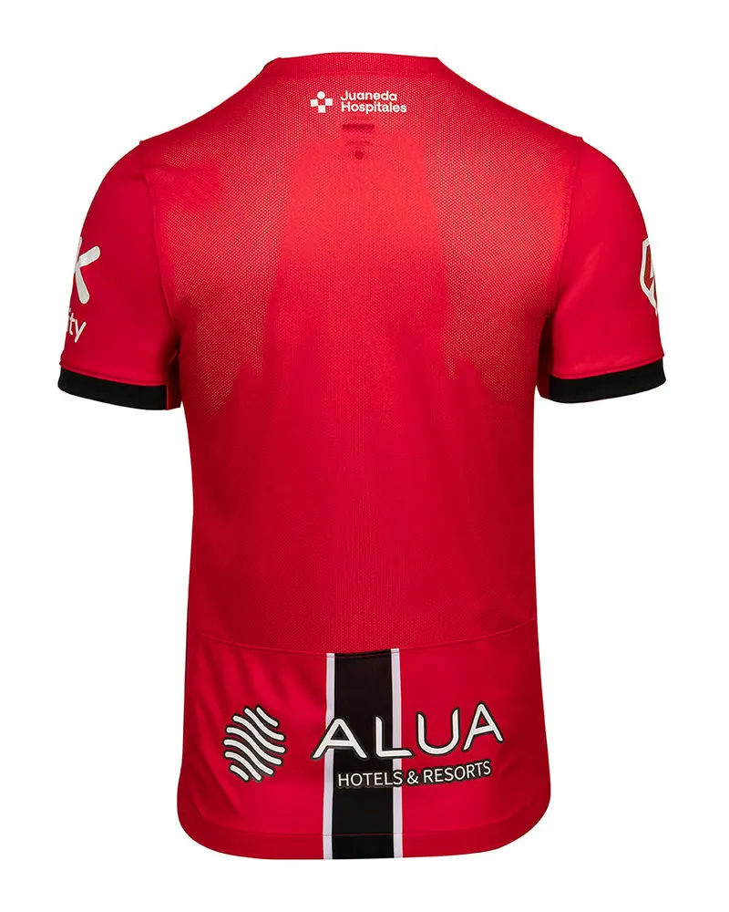 Maglia home uomo Real Mallorca 2025/26 - immagine 2