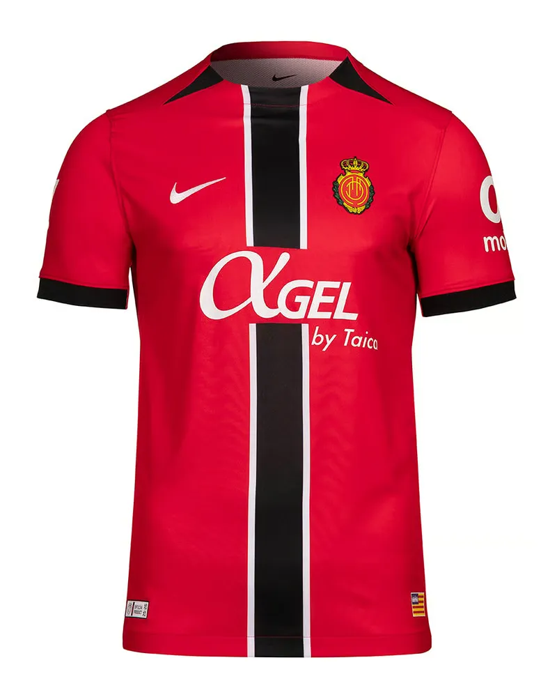 Maglia home uomo Real Mallorca 2025/26