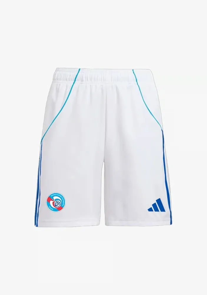 Pantaloncini Home Strasbourg 2025/26 Uomo