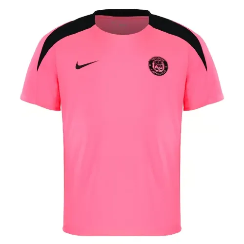 Maglia Pre Partita Terza Toulouse FC Uomo 2024/25