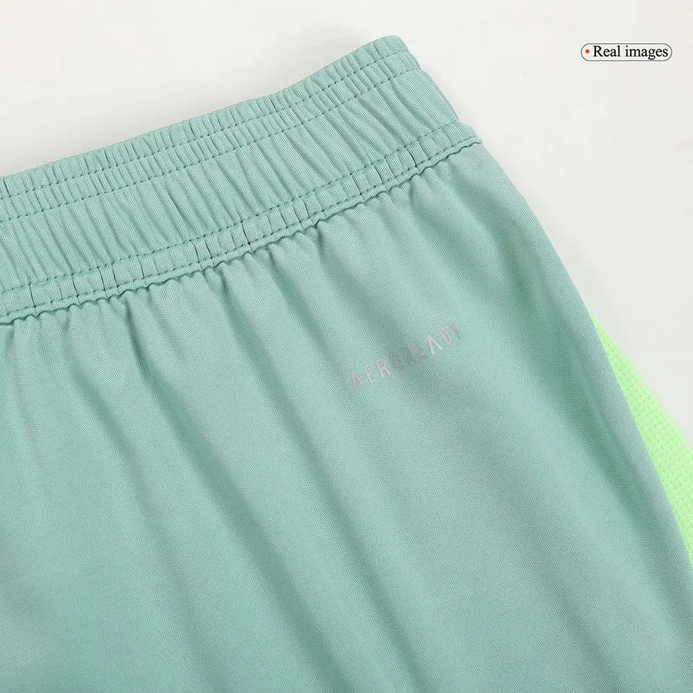 Pantaloncini Trasferta Messico Copa America 2024 - immagine 4