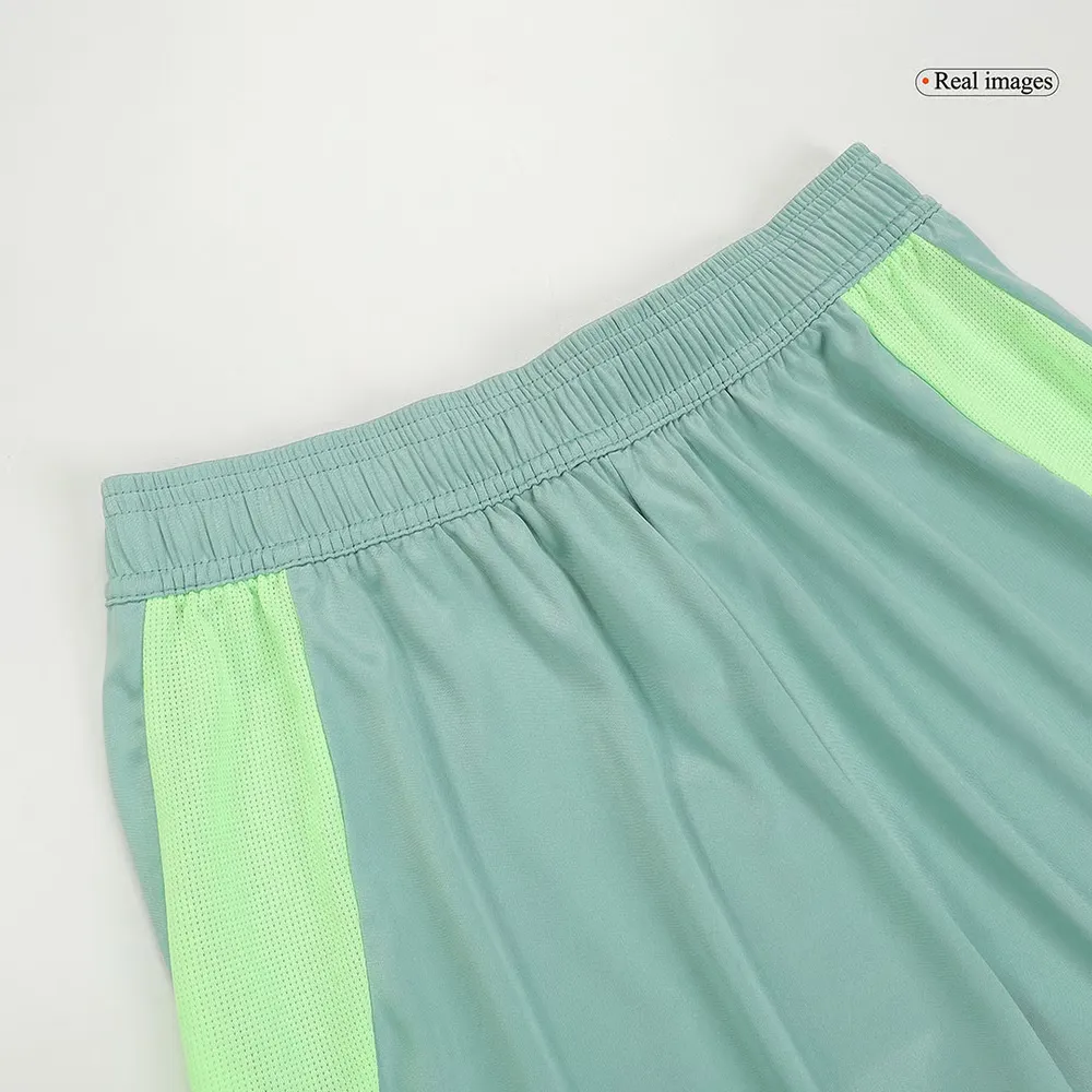 Pantaloncini Trasferta Messico Copa America 2024 - immagine 2