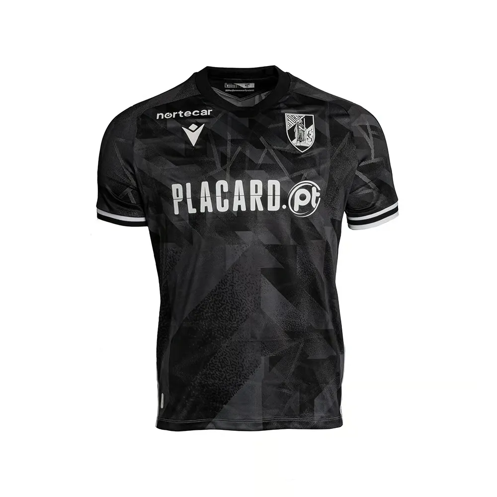 Bambino Maglia Trasferta Vitória SC 2025/26