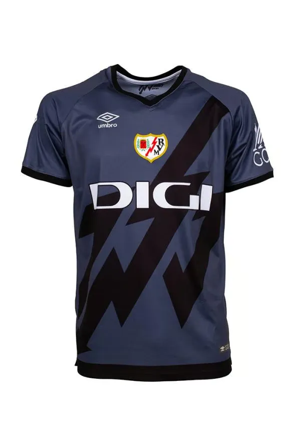Maglia Terza Uomo Rayo Vallecano 2024/25