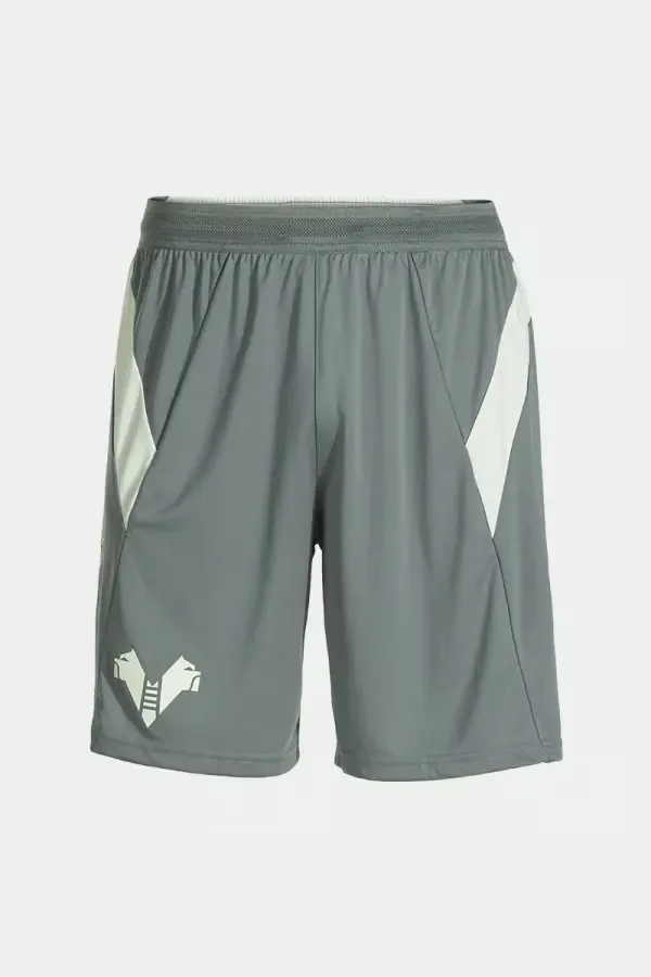 Pantaloncini third Hellas Verona 2025/26 per bambini