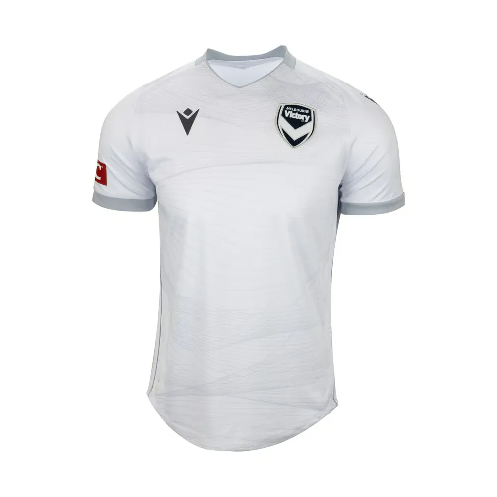 Donna Melbourne Victory 2025/26 Maglia Trasferta Coppa dโAustralia