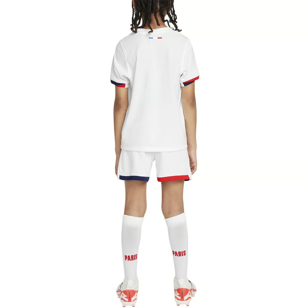 Bambino Kit Away PSG 2025/26 - immagine 2
