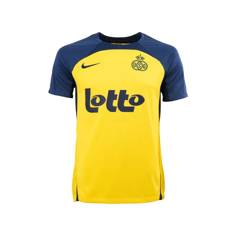 Maglia casalinga 2024/25 per donna Royale Union Saint-Gilloise