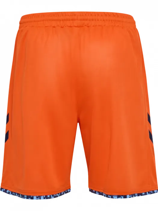 Pantaloncini terza bambini Celta Vigo 2024/25 - immagine 2