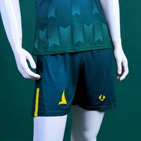 Donna Al-Khaleej FC 2025/26 Pantaloncini Trasferta