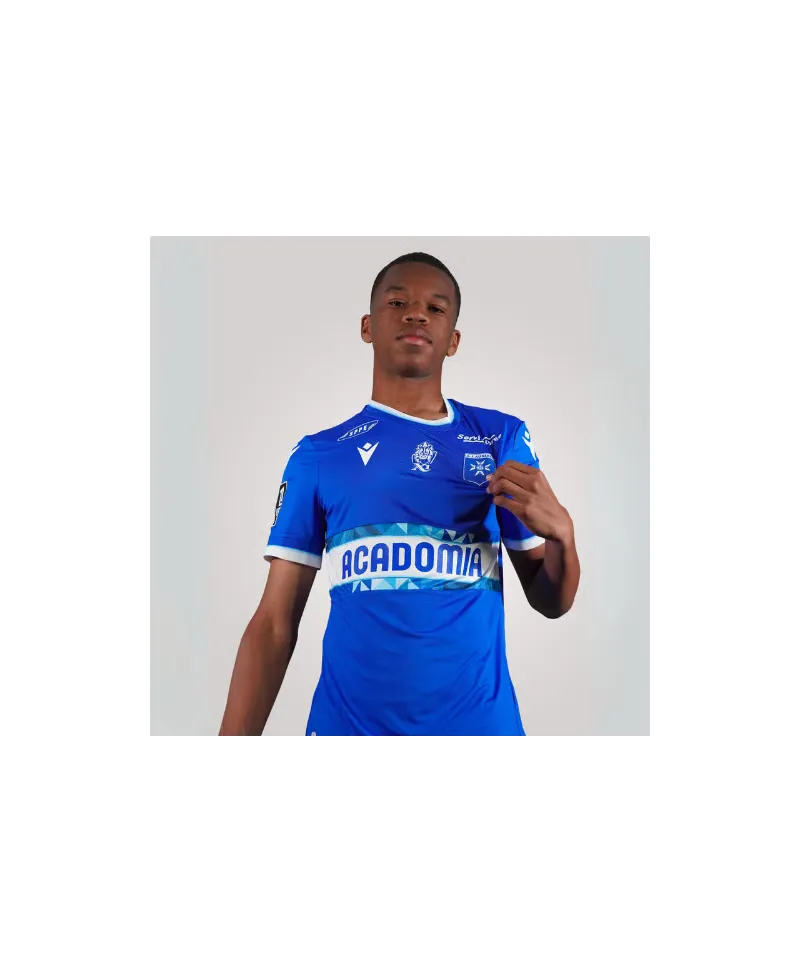 Maglia Terza AJ Auxerre Bambino 2024/25