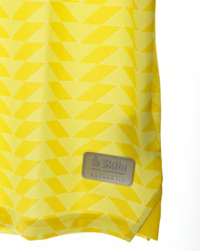 Uomo FC Arouca 2025/26 Maglia Home - immagine 2