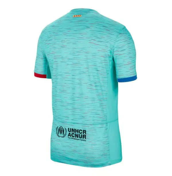 Maglia Terza Uomo FC Barcelona 2023/24 - immagine 2