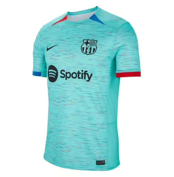 Maglia Terza Uomo FC Barcelona 2023/24
