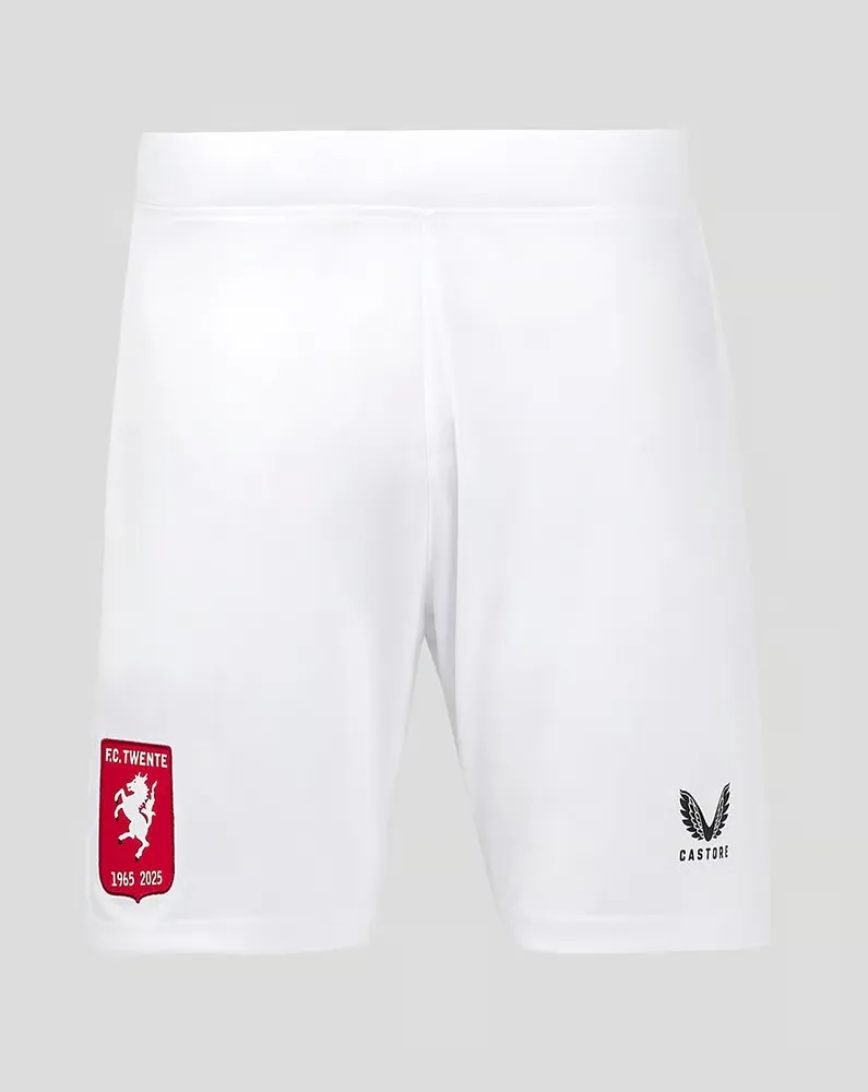 Pantaloncini Uomo FC Twente 2025/26 Terza