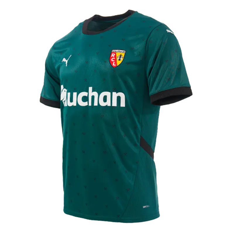 Maglia Trasferta RC Lens Bambino 2024/25