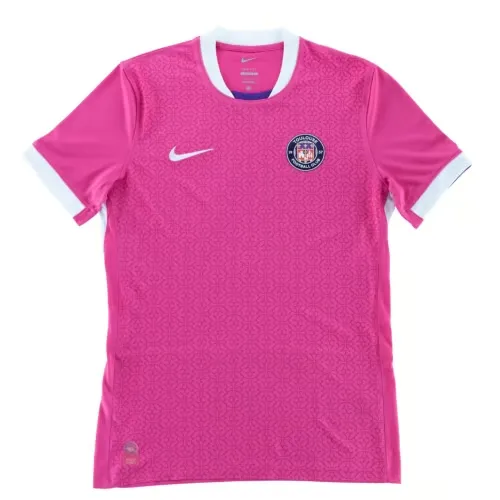 Uomo Maglia Trasferta Toulouse FC 2025/26