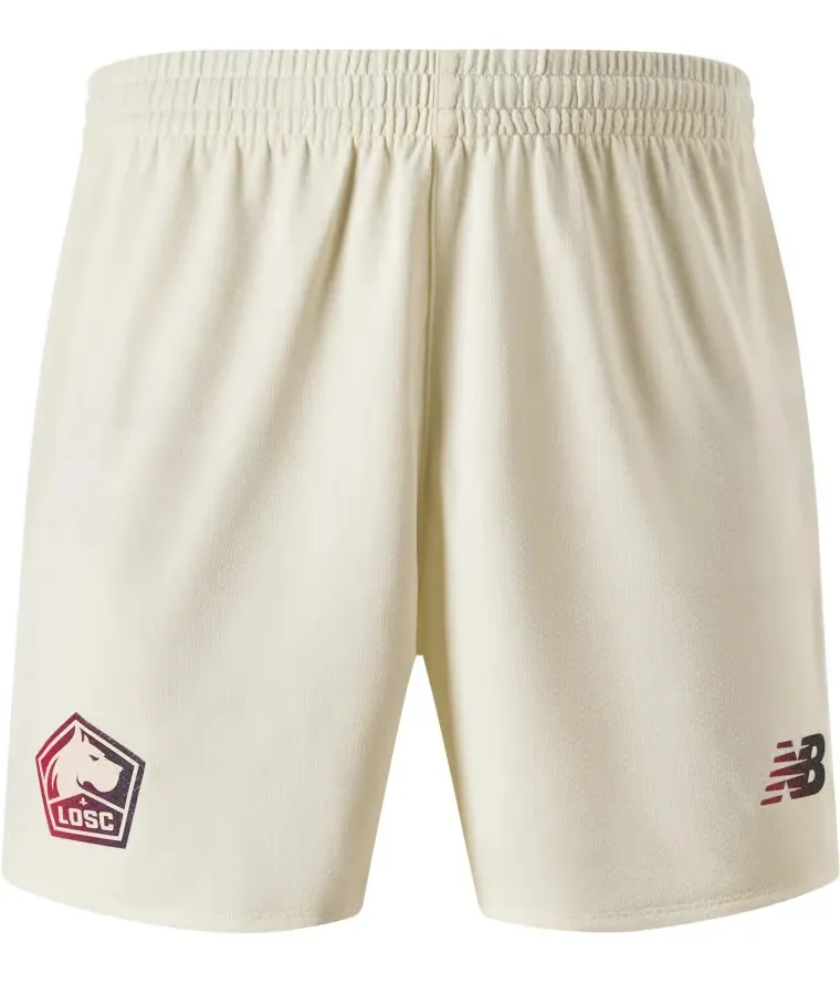 Pantaloncini Away Donna LOSC 2025/26