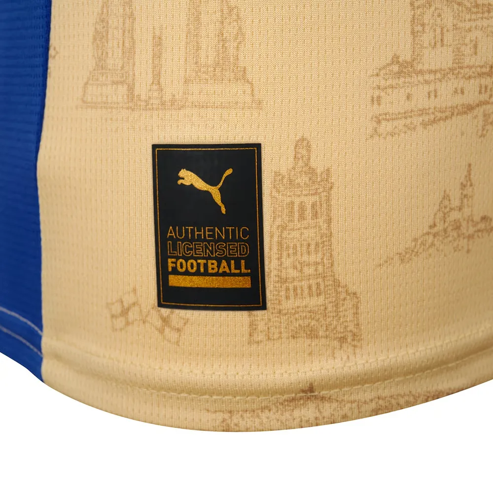 Maglia Quarta Uomo Olympique Marsiglia 2025/26 - immagine 5