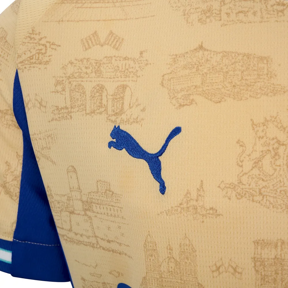 Maglia Quarta Uomo Olympique Marsiglia 2025/26 - immagine 8