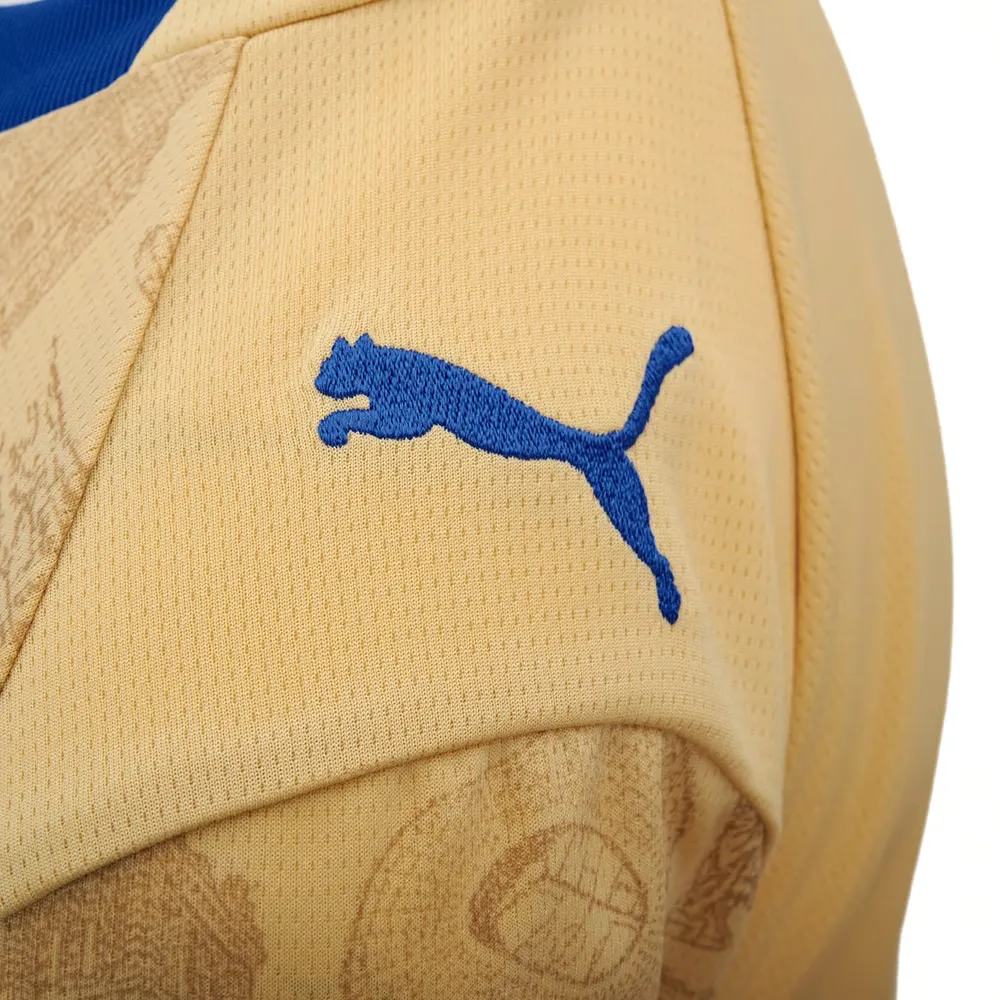 Maglia Quarta Uomo Olympique Marsiglia 2025/26 - immagine 6