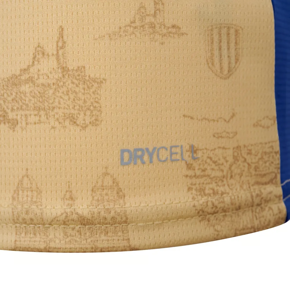 Maglia Quarta Uomo Olympique Marsiglia 2025/26 - immagine 3