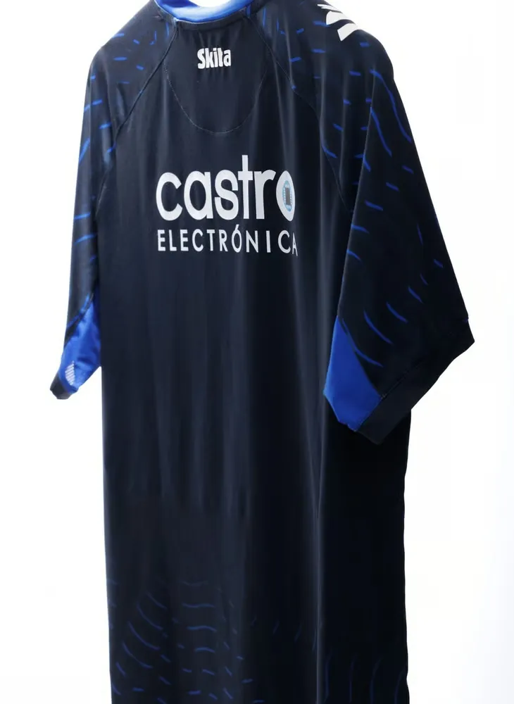 Donna FC Arouca 2025/26 Maglia Away - immagine 2