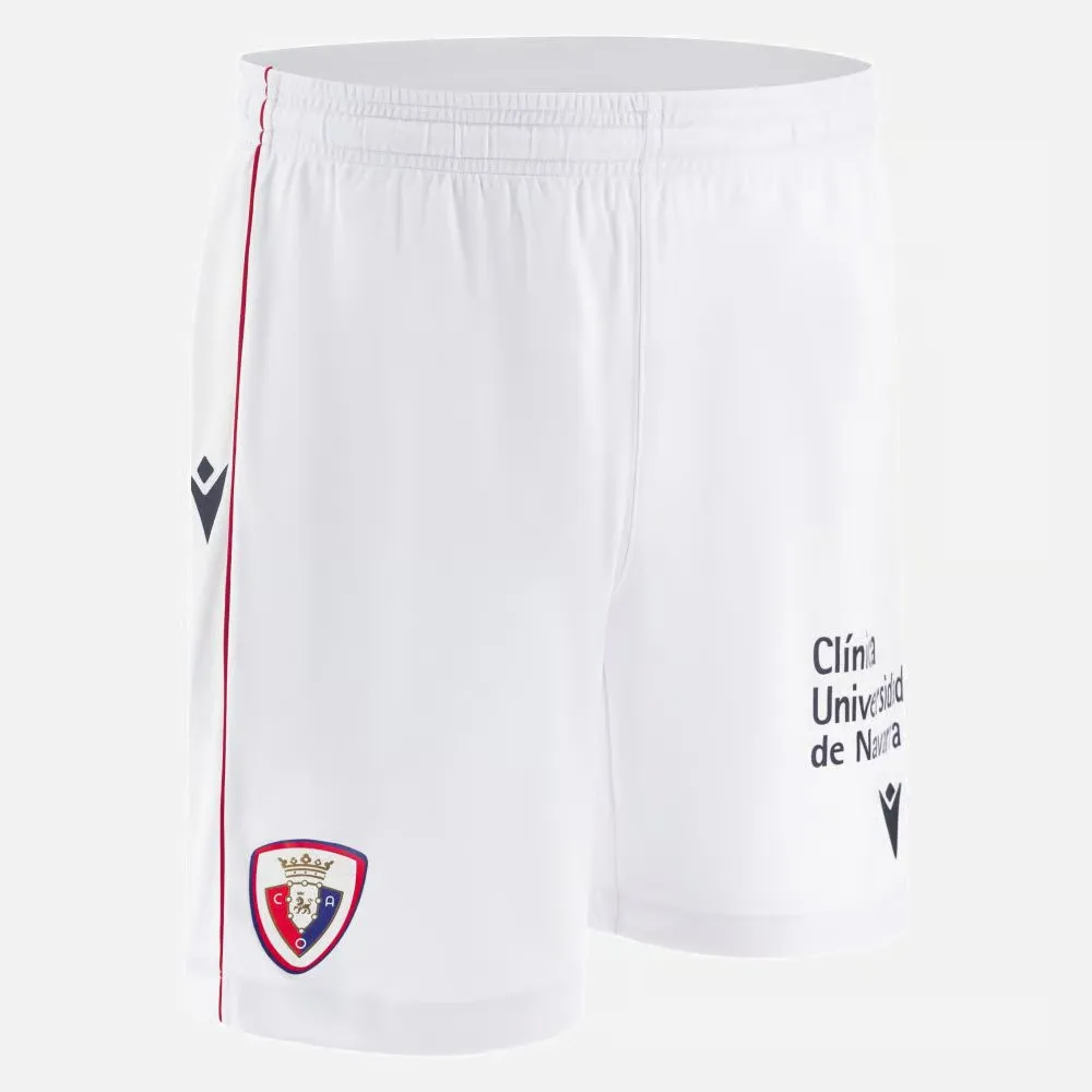 Pantaloncini uomo CA Osasuna 2025/26 third