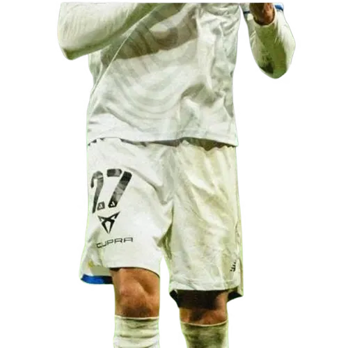 Pantaloncini Trasferta Bambino Auckland FC 2024/25