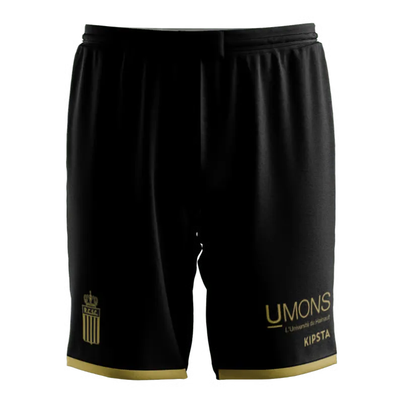 Pantaloncini Trasferta Uomo Royal Charleroi SC 2024/25