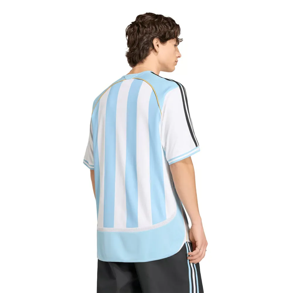 Maglia Retro Casa Argentina 2006 Bambino - immagine 5