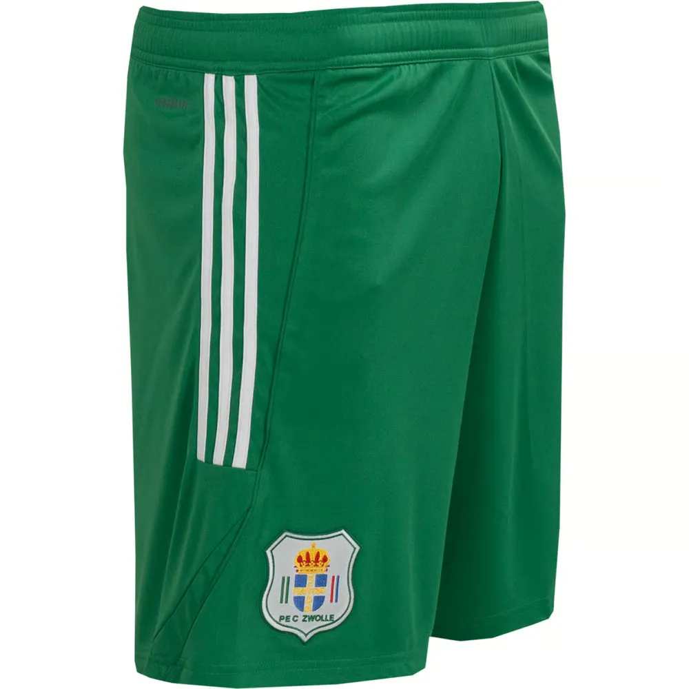 Pantaloncini 115º Anniversario PEC Zwolle Bambino 2025/26 - immagine 2