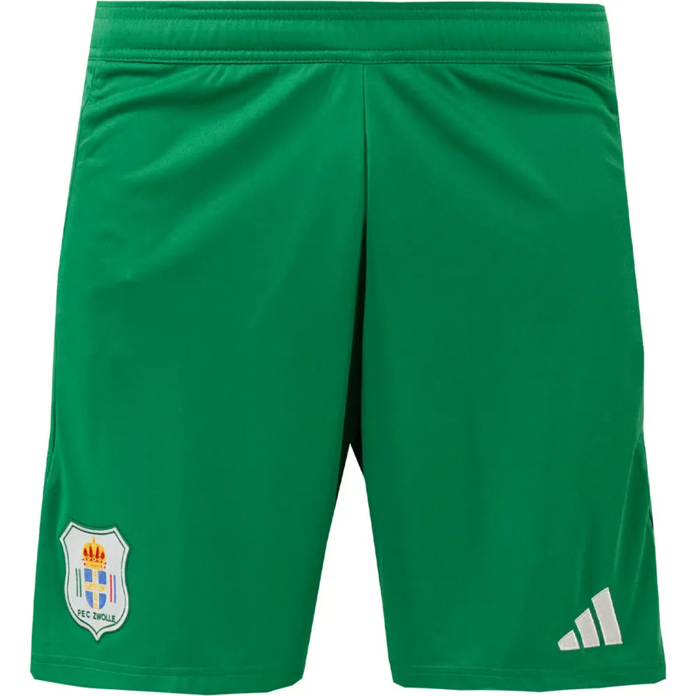 Pantaloncini 115ยบ Anniversario PEC Zwolle Donna 2025/26
