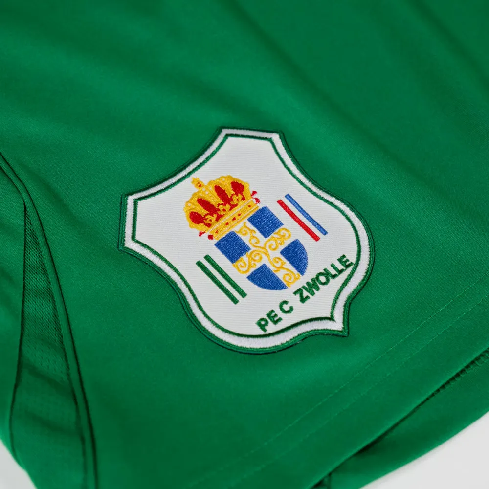 Pantaloncini 115º Anniversario PEC Zwolle Uomo 2025/26 - immagine 2