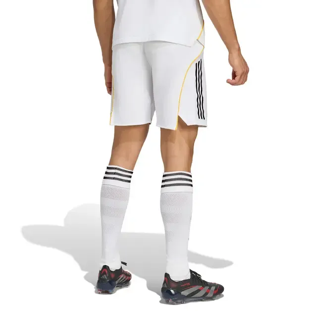 Pantaloncini Home Real Madrid 2025/26 Uomo - immagine 2
