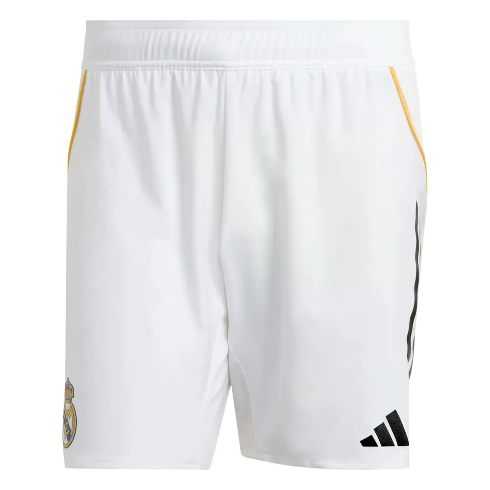 Pantaloncini Home Real Madrid 2025/26 Uomo